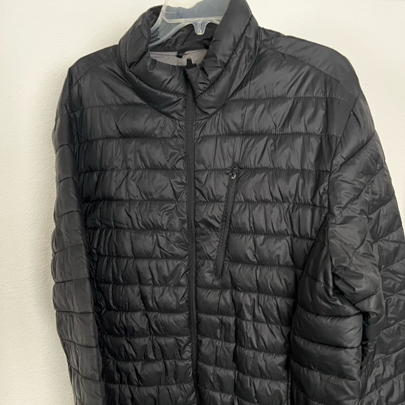 xersion mens jacket